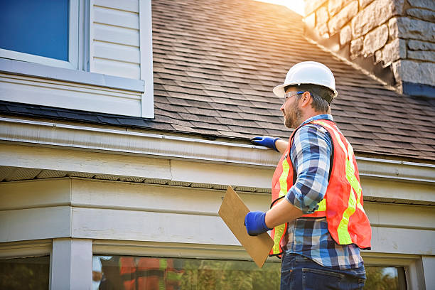 Licensed Storm Damage Roof Repair service in Buchanan, ND - Roof Repair Smedway